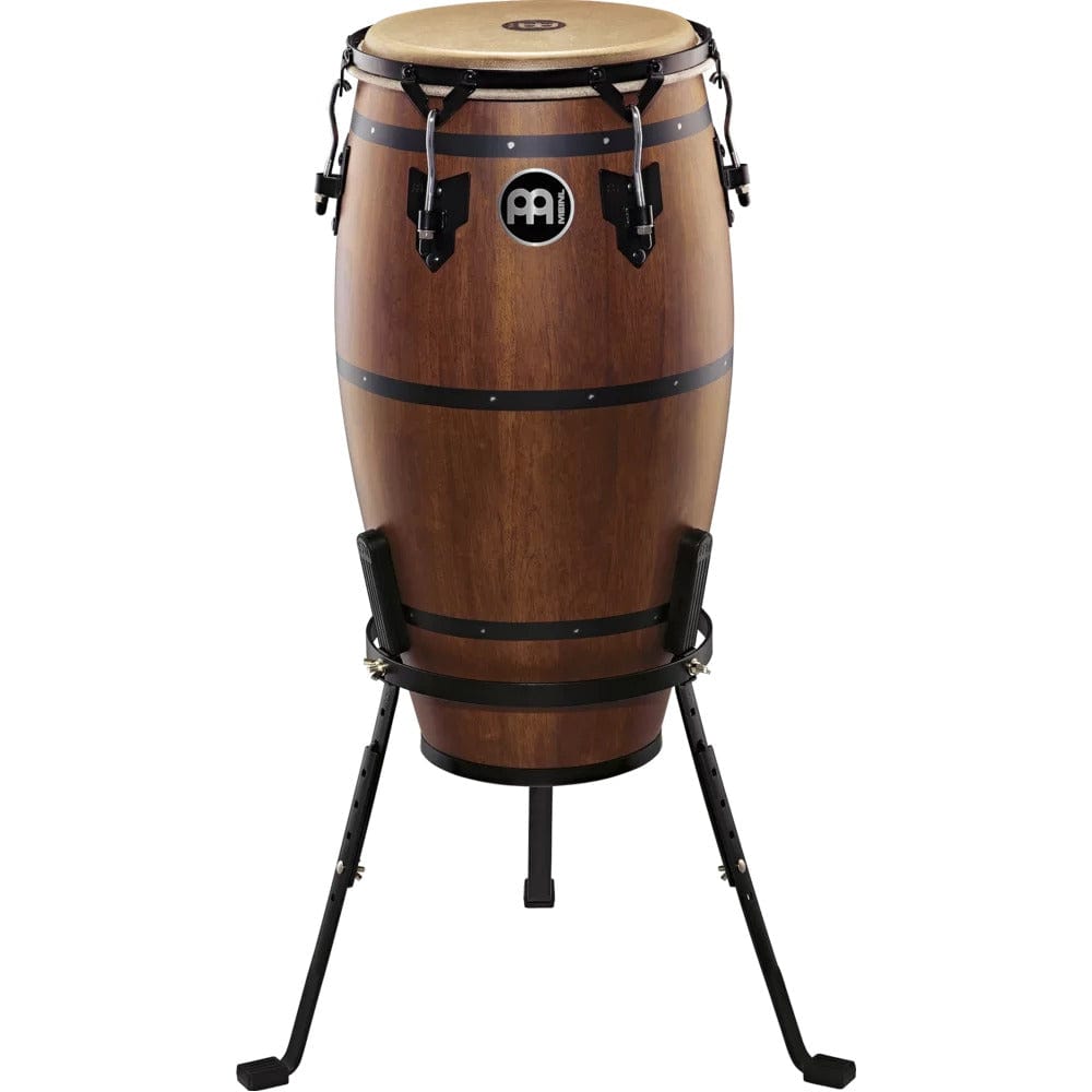 Meinl Congas Meinl HTC12WB-M 12" Headliner Traditional Series Congas - Walnut Brown