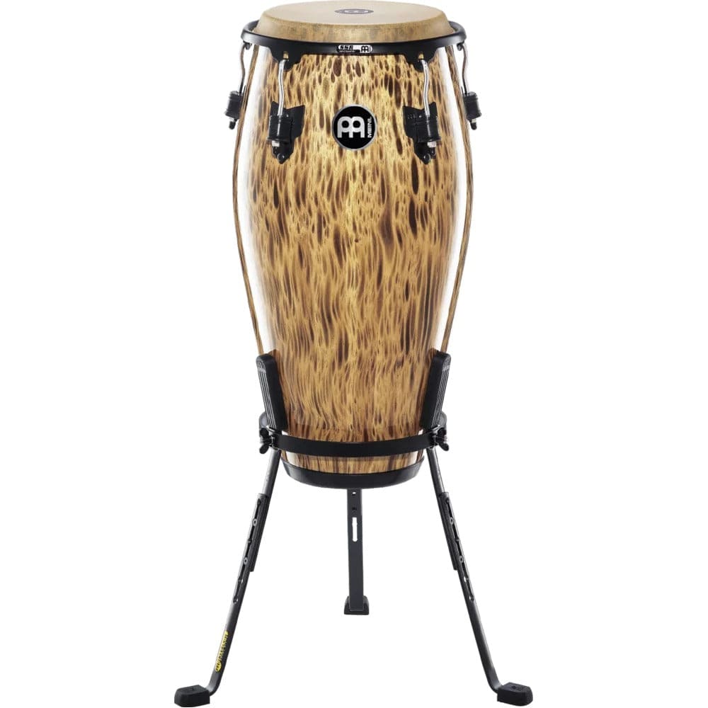 Meinl Congas Meinl MCC11LB 11" Marathon Designer Series True Skin Buffalo Head Quinto