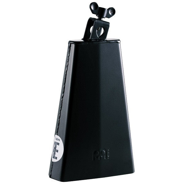 meinl cowbells meinl hco2bk headliner series mountable 8-inch cowbell