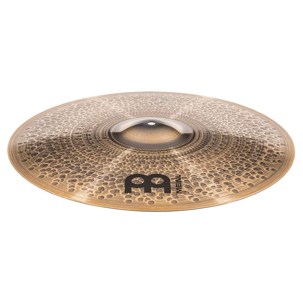 meinl crash cymbals crash cymbal meinl cymbals pac19mtc pure alloy custom 19 inch medium thin crash cymbal   