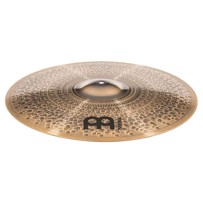 meinl crash cymbals crash cymbal meinl cymbals pac19mtc pure alloy custom 19 inch medium thin crash cymbal   