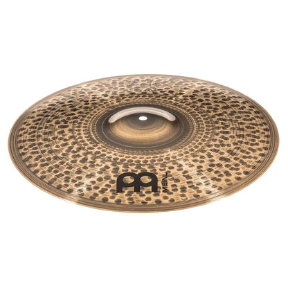 meinl crash cymbals crash cymbals meinl cymbals pac16mtc pure alloy custom 16 inch medium thin crash cymbal   