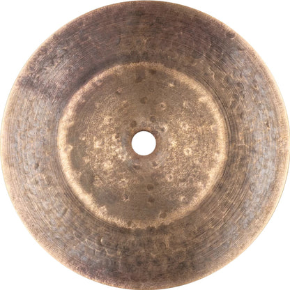 Meinl Crash Cymbals Meinl AC-6Crasher Artist Concept Model 6"/6" Crasher Hats Cymbals