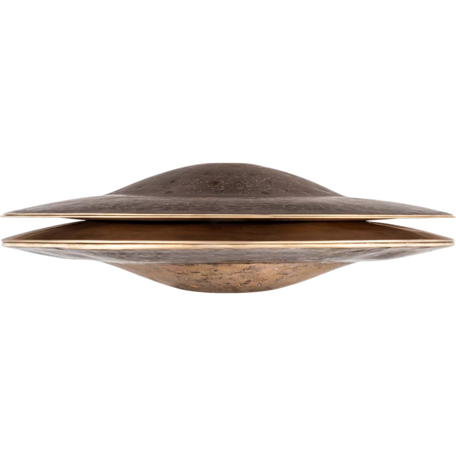 Meinl Crash Cymbals Meinl AC-6Crasher Artist Concept Model 6"/6" Crasher Hats Cymbals