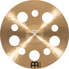 Meinl Crash Cymbals Meinl B18TTRC Byzance Traditional 18" Trash Crash Cymbals