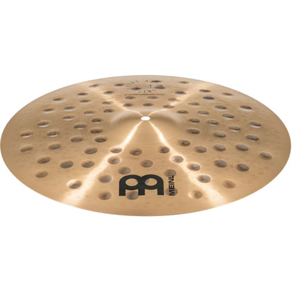 Meinl Crash Cymbals Meinl PA16EHC 16" Pure Alloy Extra Hammered Crash Cymbal
