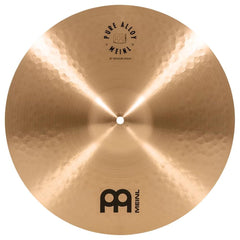 Meinl Crash Cymbals Meinl PA16MC Pure Alloy 16" (41cm) Crash Traditional Cymbals