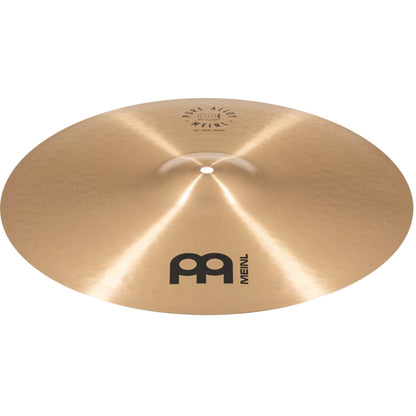 Meinl Crash Cymbals Meinl PA16TC 16" Pure Alloy Thin Crash Cymbal