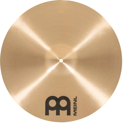 Meinl Crash Cymbals Meinl PA18TC 18" Pure Alloy Thin Crash Cymbal