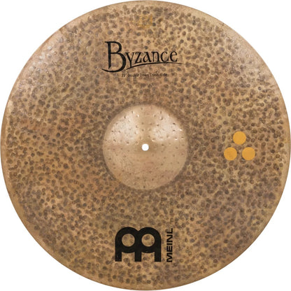 Meinl Cymbal Packs Meinl A-CS2 Byzance Traditional Artist's Choice Cymbals Set