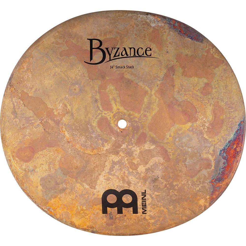 meinl cymbal packs meinl b024vsm byzance vintage smack stack cymbals pack