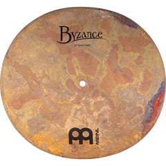 Meinl Cymbal Packs Meinl B024VSM Byzance Vintage Smack Stack Cymbals Pack
