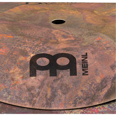 Meinl Cymbal Packs Meinl B024VSM Byzance Vintage Smack Stack Cymbals Pack