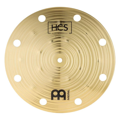 meinl cymbal packs meinl cymbals hcs hcs024sm 10"/12"/14" smack stack cymbal pack