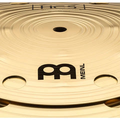 Meinl Cymbal Packs Meinl Cymbals HCS HCS024SM 10"/12"/14" Smack Stack Cymbal Pack