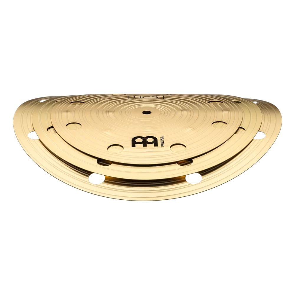 meinl cymbal packs meinl cymbals hcs hcs024sm 10"/12"/14" smack stack cymbal pack