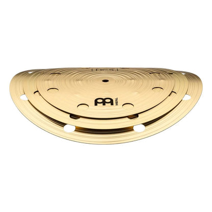 meinl cymbal packs meinl cymbals hcs hcs024sm 10"/12"/14" smack stack cymbal pack