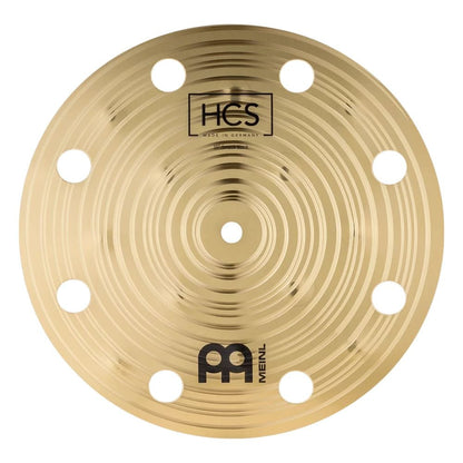 meinl cymbal packs meinl cymbals hcs hcs024sm 10"/12"/14" smack stack cymbal pack