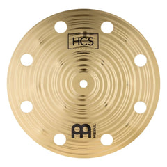 Meinl Cymbal Packs Meinl Cymbals HCS HCS024SM 10"/12"/14" Smack Stack Cymbal Pack