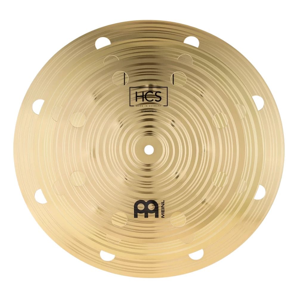 meinl cymbal packs meinl cymbals hcs hcs024sm 10"/12"/14" smack stack cymbal pack