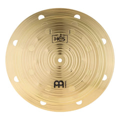 Meinl Cymbal Packs Meinl Cymbals HCS HCS024SM 10"/12"/14" Smack Stack Cymbal Pack