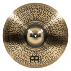 Meinl Cymbal Packs Meinl Cymbals PAC141820 Pure Alloy Custom Cymbal Pack