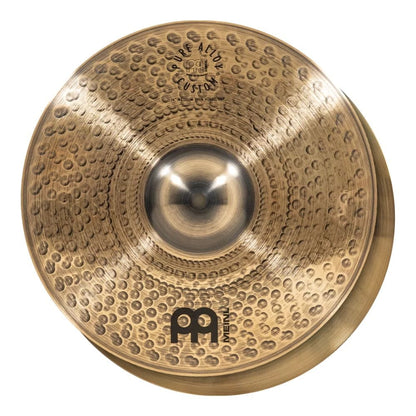 meinl cymbal packs meinl cymbals pac141820 pure alloy custom cymbal pack