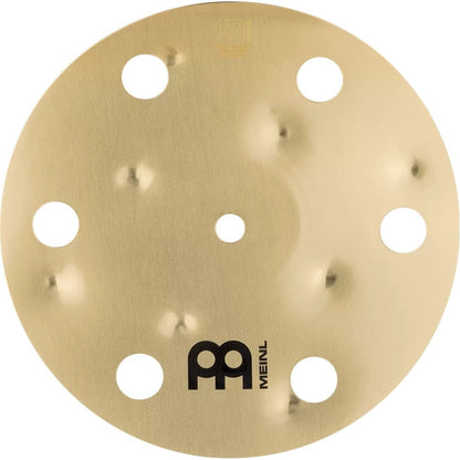 meinl cymbal packs meinl hcs80246sm hcs smack stack cymbals pack