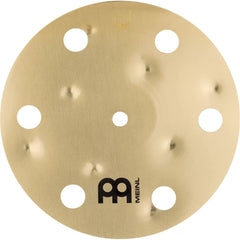 Meinl Cymbal Packs Meinl HCS80246SM HCS Smack Stack Cymbals Pack