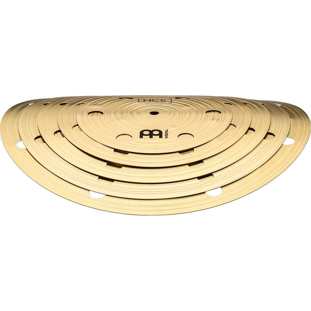 meinl cymbal packs meinl hcs80246sm hcs smack stack cymbals pack
