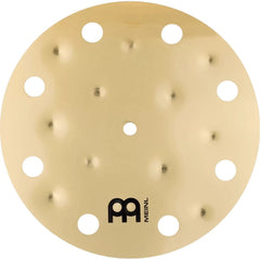 Meinl Cymbal Packs Meinl HCS80246SM HCS Smack Stack Cymbals Pack