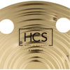 Meinl Cymbal Packs Meinl HCS80246SM HCS Smack Stack Cymbals Pack