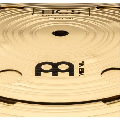 meinl cymbal packs meinl hcs80246sm hcs smack stack cymbals pack