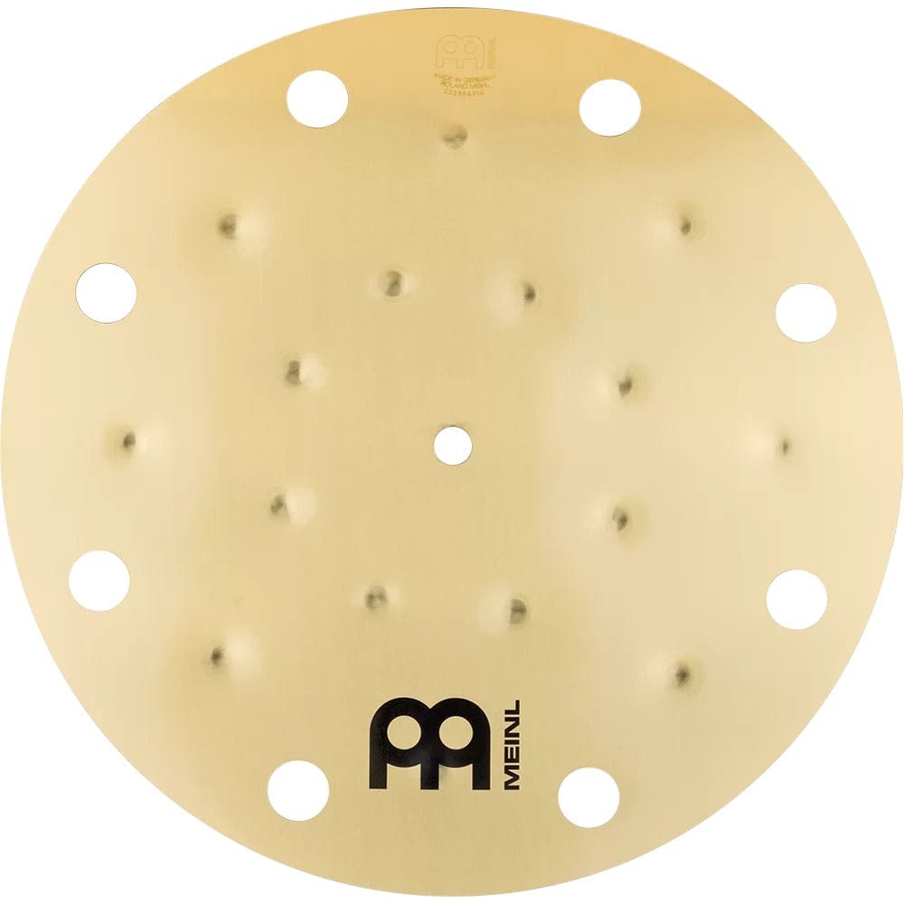 meinl cymbal packs meinl hcs80246sm hcs smack stack cymbals pack