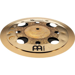 Meinl Cymbals Meinl AC-BABY Artist Concept Model Baby Stack Luke Holland Cymbals