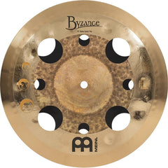 Meinl Cymbals Meinl AC-BABY Artist Concept Model Baby Stack Luke Holland Cymbals