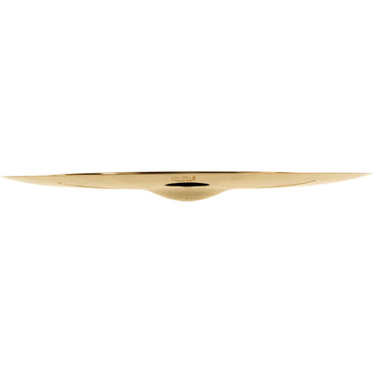 Meinl Cymbals Meinl AC-BULLET Stack 12+19 Artist L. Holland Cymbal