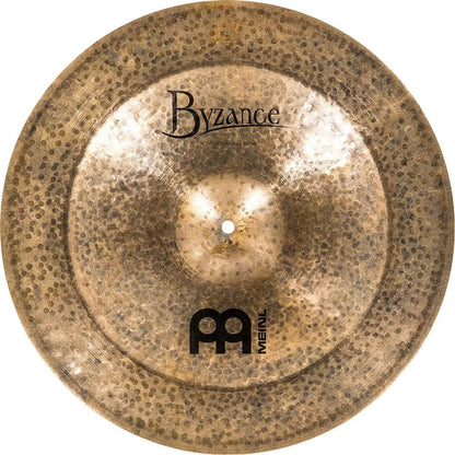 meinl cymbals meinl ac-doubledown artist concept double down stack matt halpern cymbals
