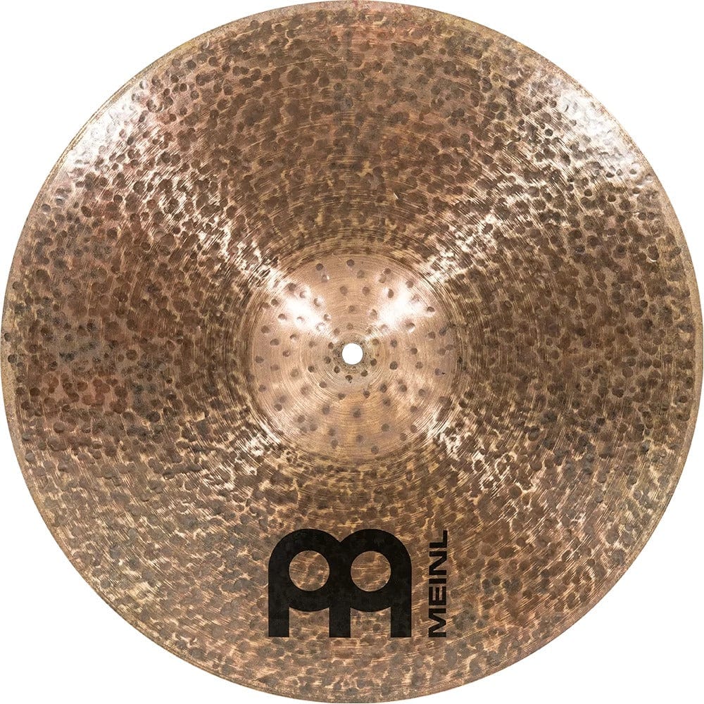 meinl cymbals meinl ac-doubledown artist concept double down stack matt halpern cymbals