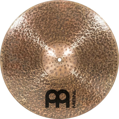 meinl cymbals meinl ac-doubledown artist concept double down stack matt halpern cymbals
