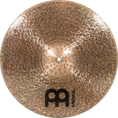 Meinl Cymbals Meinl AC-DOUBLEDOWN Artist Concept Double Down Stack Matt Halpern Cymbals