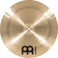 Meinl Cymbals Meinl AC-DOUBLEDOWN Artist Concept Double Down Stack Matt Halpern Cymbals