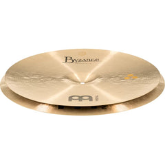 Meinl Cymbals Meinl AC-DOUBLEDOWN Artist Concept Double Down Stack Matt Halpern Cymbals