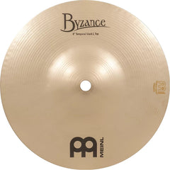 Meinl Cymbals Meinl AC-TE1 Artist Concept Model Temporal Stack I Matt Garstka Cymbals