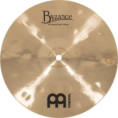 Meinl Cymbals Meinl AC-TE1 Artist Concept Model Temporal Stack I Matt Garstka Cymbals