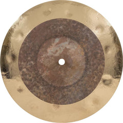 Meinl Cymbals Meinl AC-TE1 Artist Concept Model Temporal Stack I Matt Garstka Cymbals