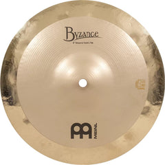 Meinl Cymbals Meinl AC-TE1 Artist Concept Model Temporal Stack I Matt Garstka Cymbals