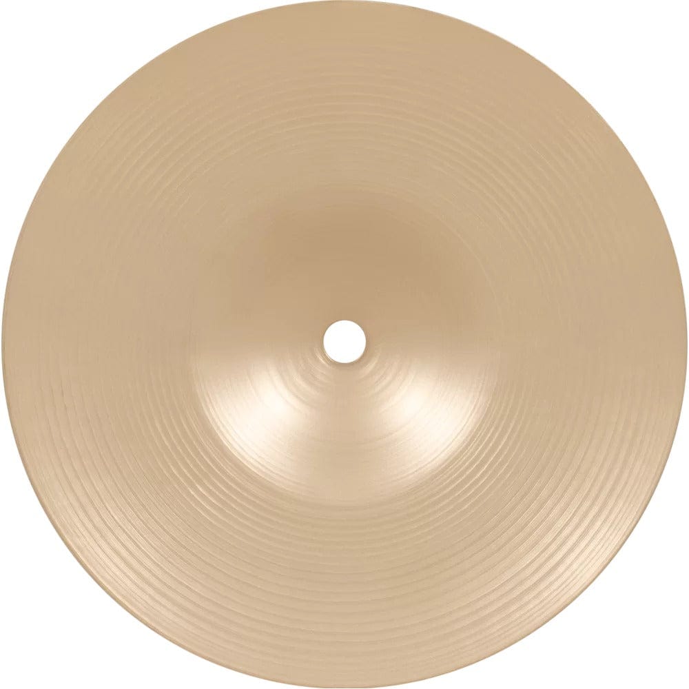 Meinl Cymbals Meinl AC-TE1 Artist Concept Model Temporal Stack I Matt Garstka Cymbals