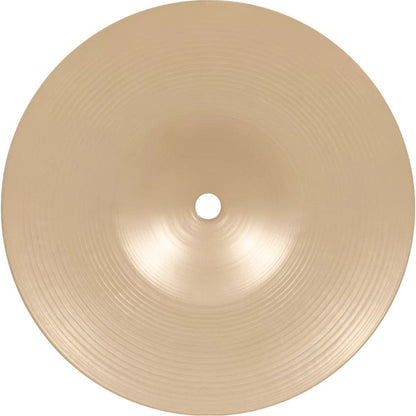 Meinl Cymbals Meinl AC-TE1 Artist Concept Model Temporal Stack I Matt Garstka Cymbals