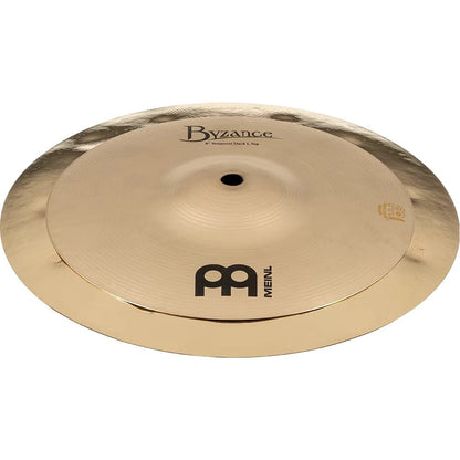 Meinl Cymbals Meinl AC-TE1 Artist Concept Model Temporal Stack I Matt Garstka Cymbals